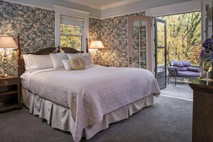 Green Gables Inn