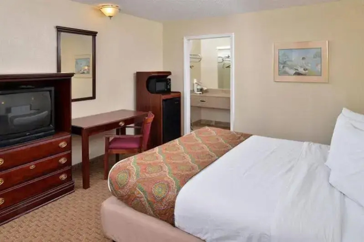 Rodeway Inn