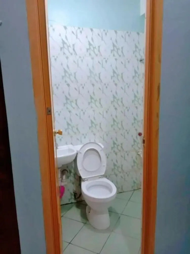 Wjv Inn Timpolok
