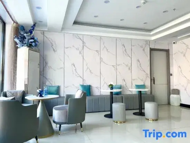 Zijinshan Express Hotel