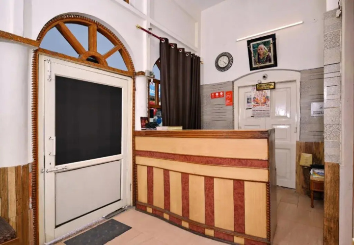 Hotel Heritage