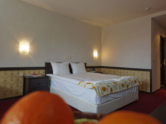Trinity Residence Bansko