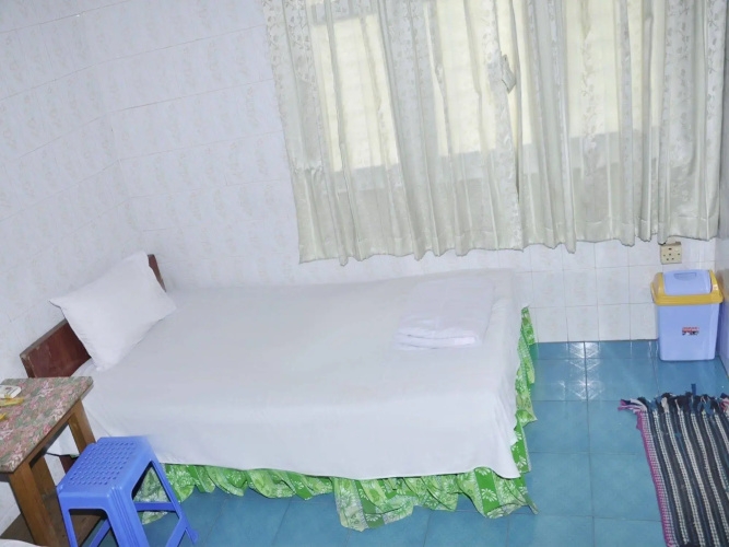 AD1 Hotel Mandalay