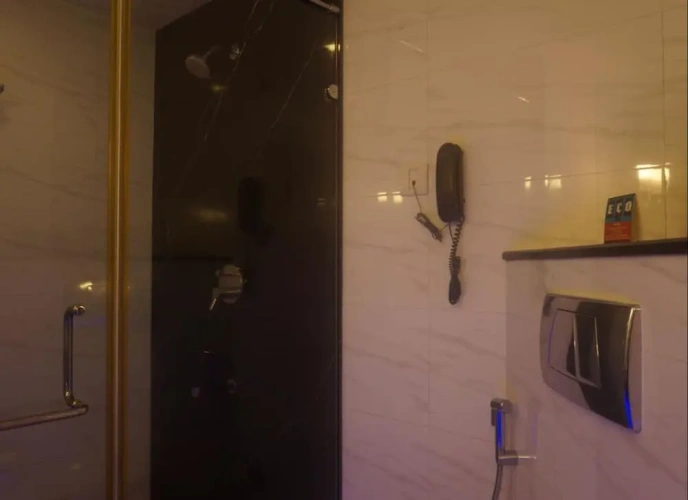 Standard Club room