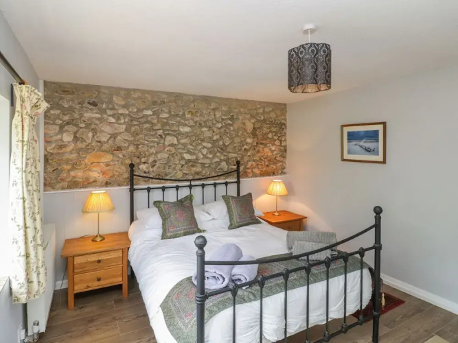 Britannia Cottage