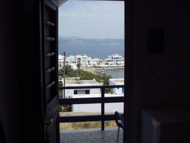 Hotel Katerina