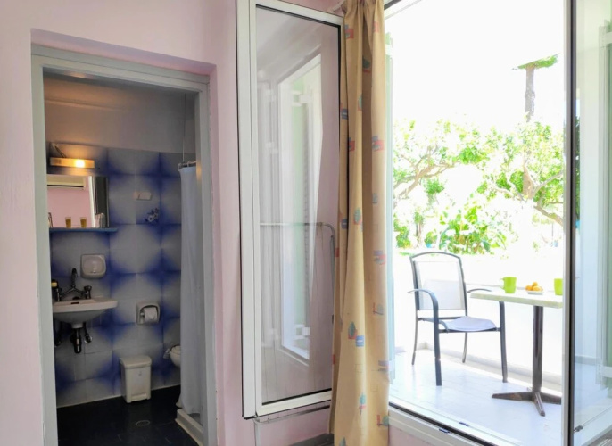 Evelin hotel