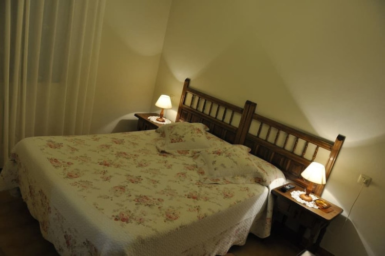 Hostal El Castañeu