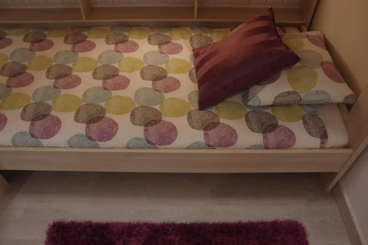 Novo Apartamento Graça
