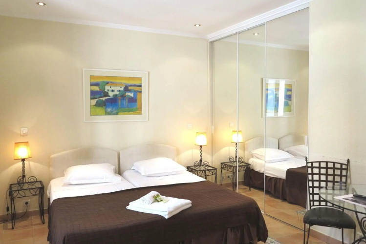 Hotel Le Florian