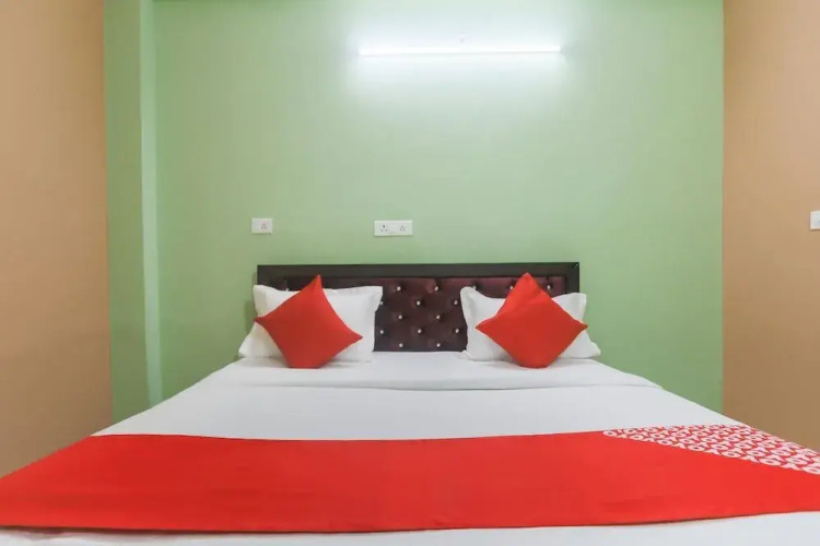Gdd Kuteer by OYO Rooms
