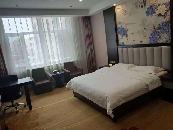 He Qi Boutique Hotel