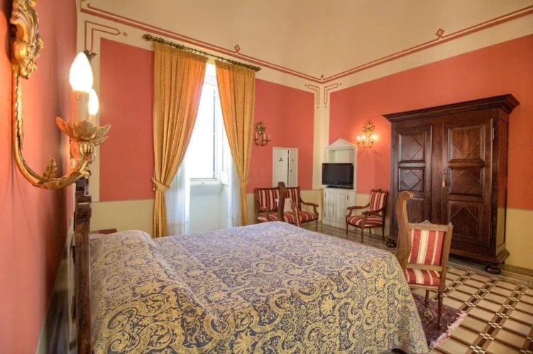 2 Bedrooms Suite