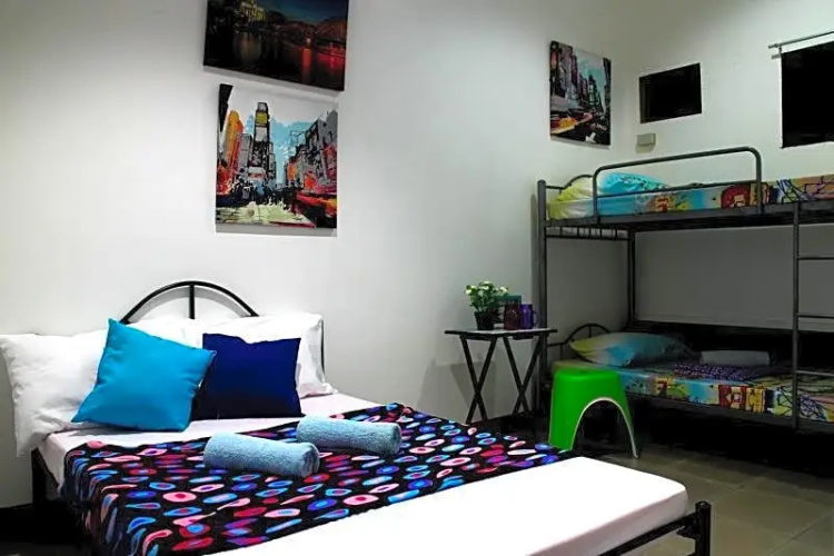 Cebu Budgetel - IT Park City Center
