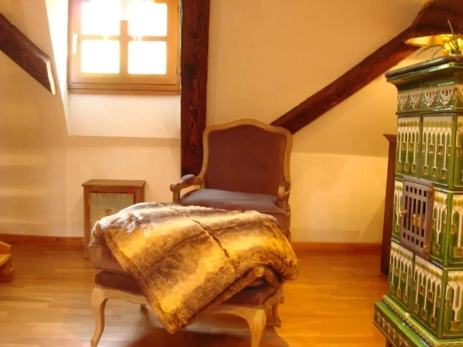 Duplex Apartment