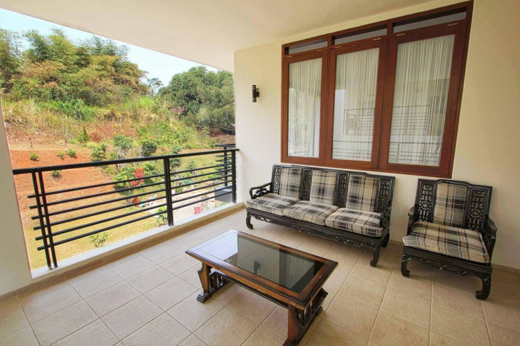 Villa Tirta Syariah
