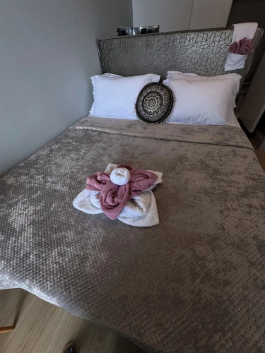Kaloniki Rooms & Suites