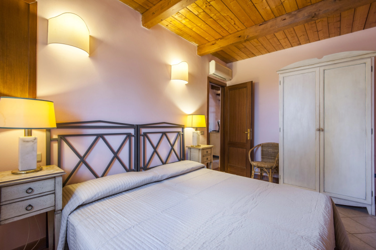 Fattoria San Lorenzo - Apartments