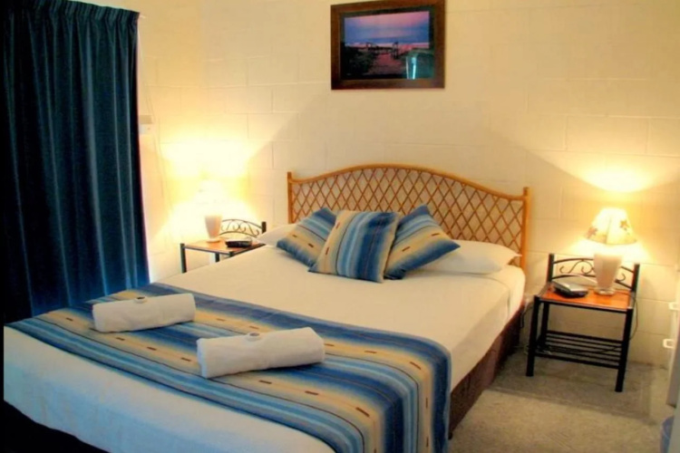Titree Resort Holiday Apartments