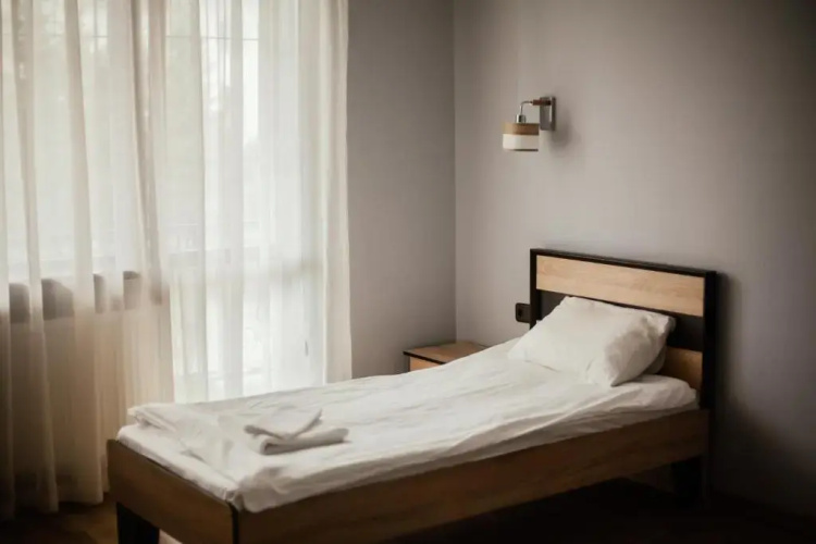 Forsage Hostel