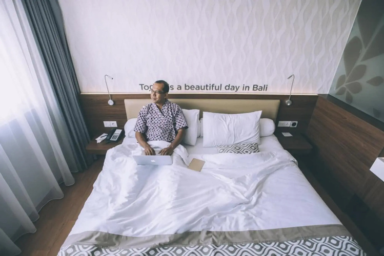 Infinity8 Bali