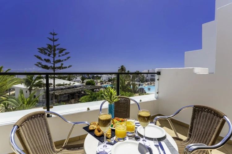 1 Bedroom Standard Apartment with balcony