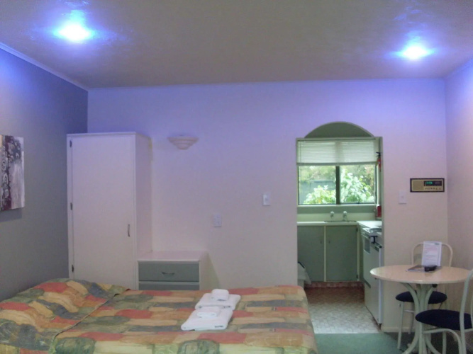 Motel 22