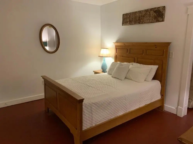 Historic Whiting Hotel Suites