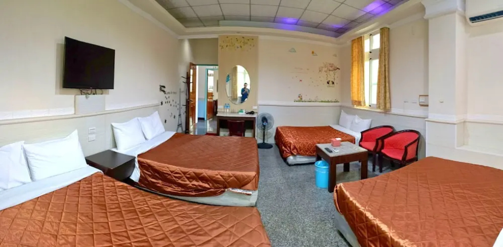 Annder  Hotel