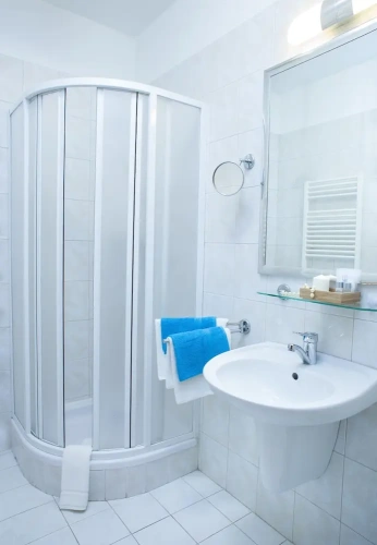 1 Bedroom Standard Single room