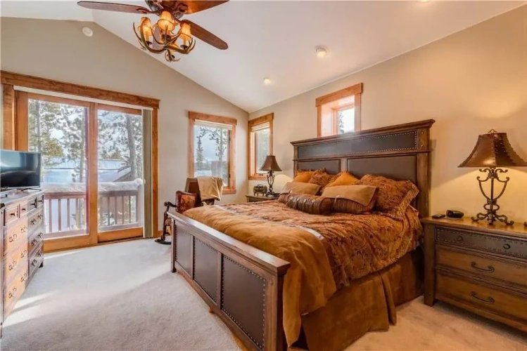 Luxury Cottage