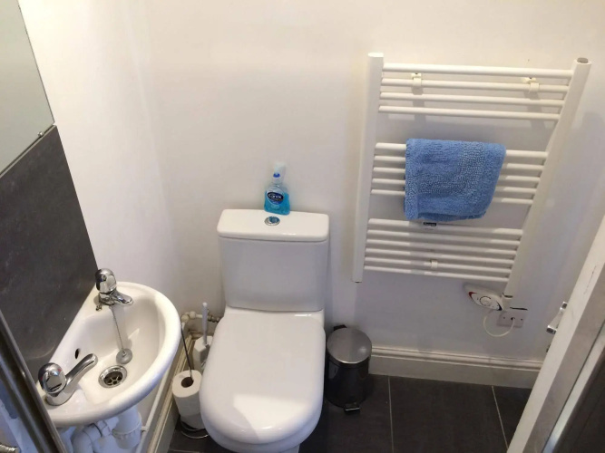 Quire Court Apartments