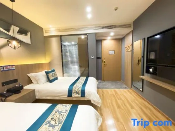 Business Twin room