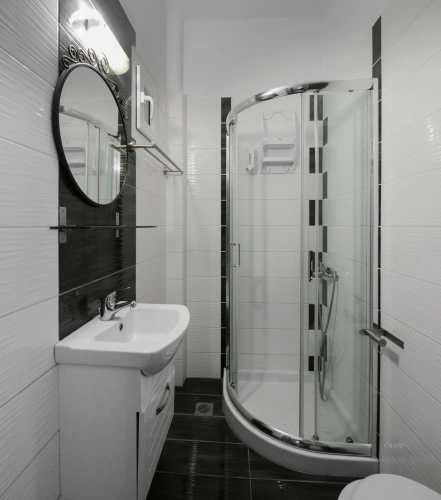 Standard Double Basement room