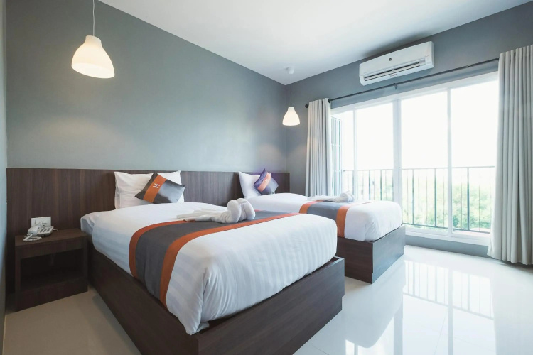 Hansanan Hotel