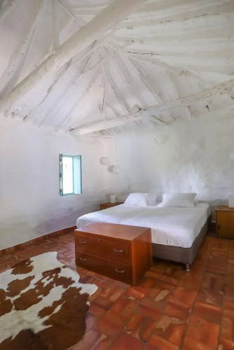 Casa Barichara del Campo