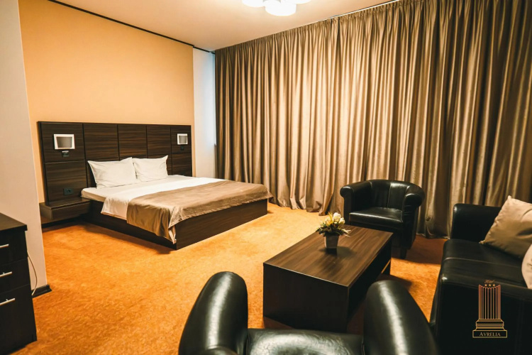 Hotel Aurelia Timisoara