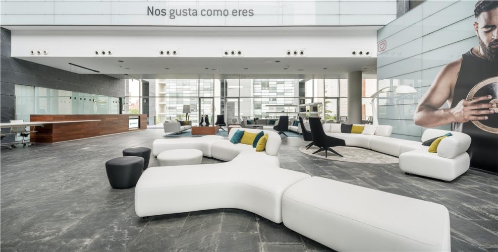 Hotel ILUNION Atrium photo 36