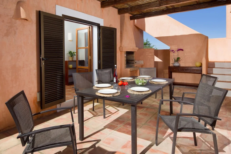 Can Noves - Villa de 5 suites -9