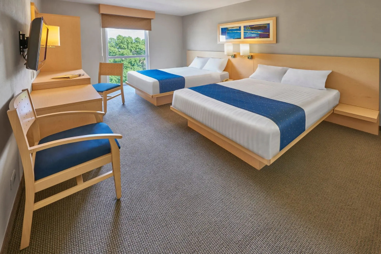 City Express by Marriott Reynosa