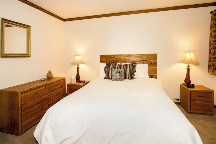Mammoth Point 129 - Two Bedroom Condo