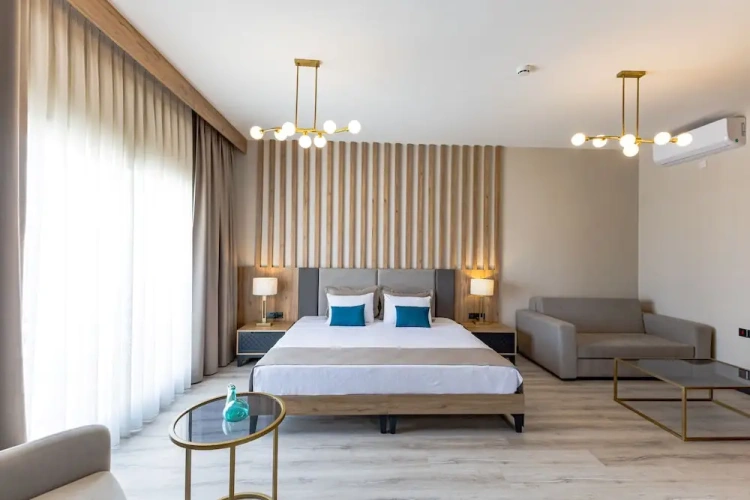 Superior Suite