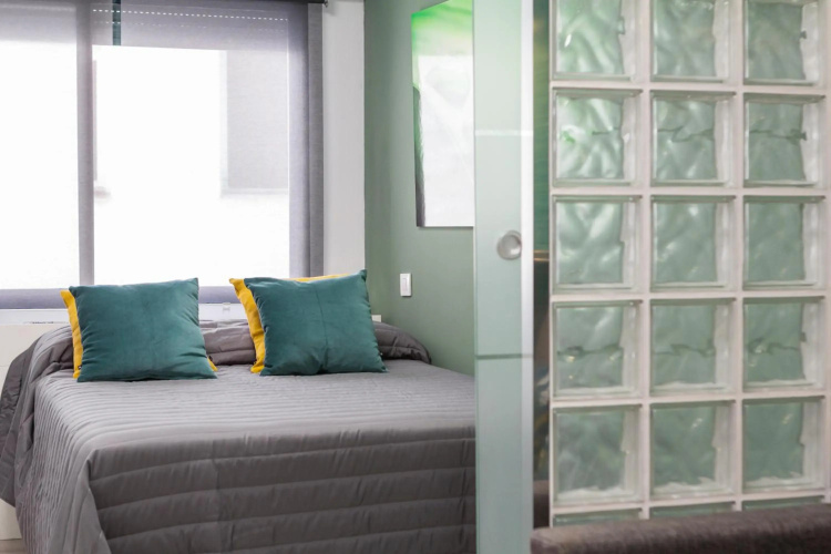 Apartamento Gran Via Callao