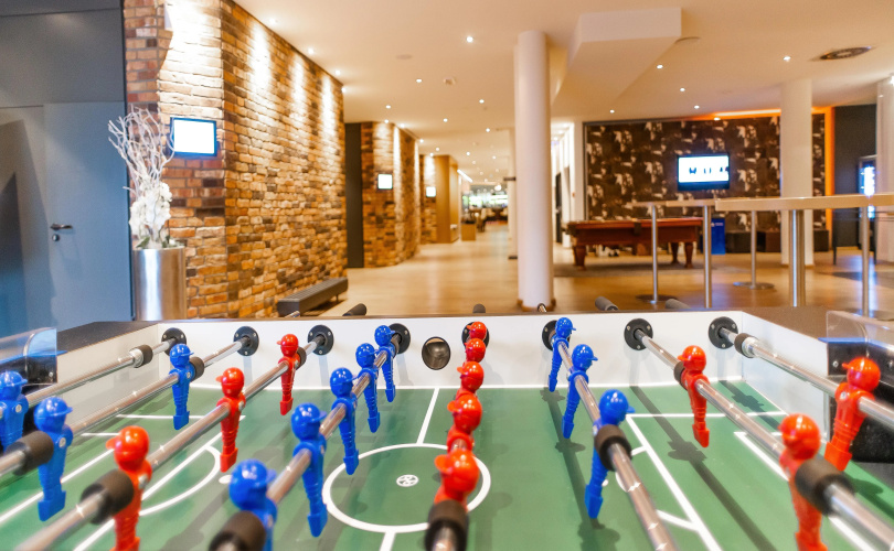Best Western Hotel Trier City photo 23