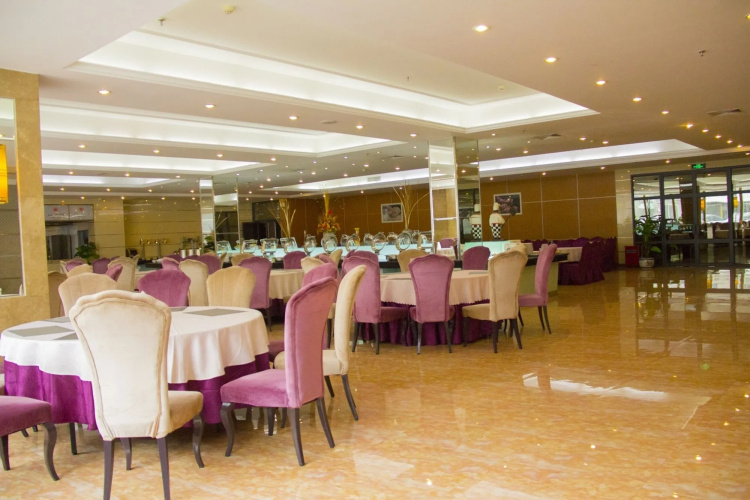 Peony Hotel
