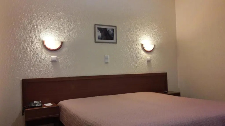 Hotel Solar São Gabriel