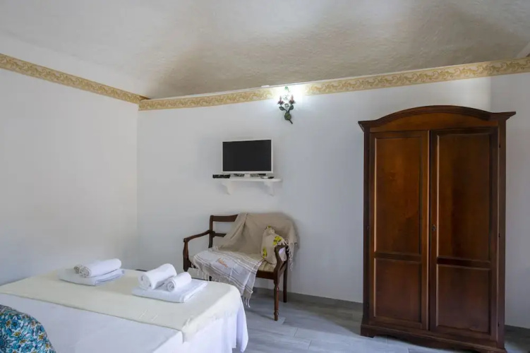 Residence Barbera in Positano