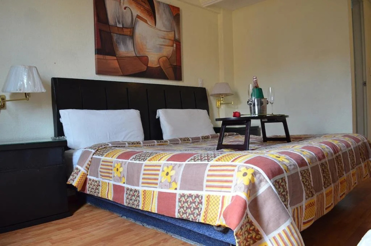 Hotel VH Vista Hermosa