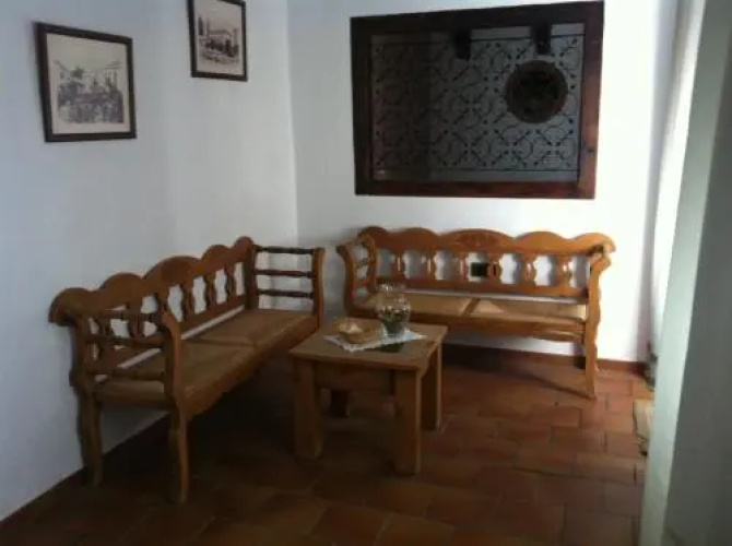 Hotel El Tabanco
