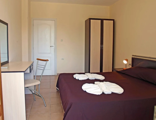 Summer Dreams Apartments